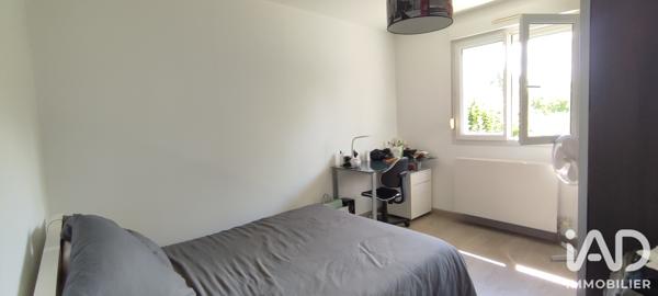 Maison à vendre 5 pièces 93,2 m² Besançon