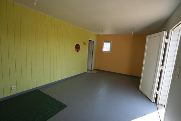 Maison de 160m² (47) à 25mn d'Agen, 1h de Bordeaux, 3h30 de Paris