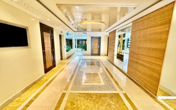 Appartement à vendre    4 pièces • 123,20 m2 Grasse