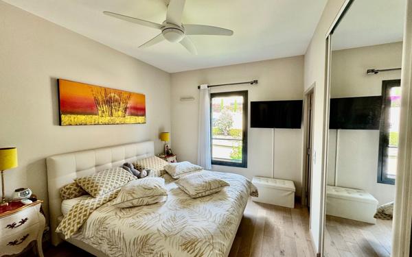 Appartement à vendre    4 pièces • 123,20 m2 Grasse