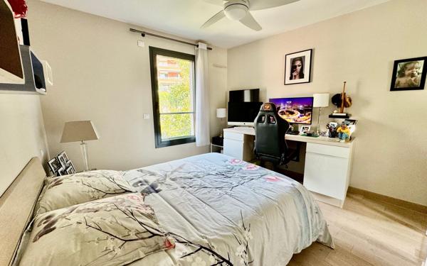 Appartement à vendre    4 pièces • 123,20 m2 Grasse