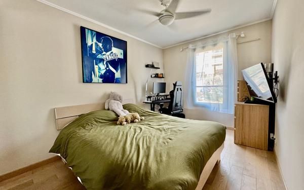 Appartement à vendre    4 pièces • 123,20 m2 Grasse