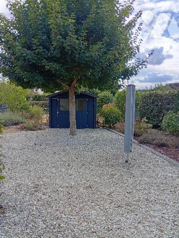 Maison à Vendre à Cellettes (41120) Loir-et-Cher (41)

Pavillon de plain-pied de 110,5 m2 con...