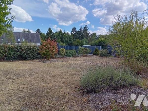 Maison à Vendre à Cellettes (41120) Loir-et-Cher (41)

Pavillon de plain-pied de 110,5 m2 con...