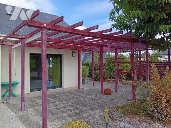 Maison à Vendre à Cellettes (41120) Loir-et-Cher (41)

Pavillon de plain-pied de 110,5 m2 con...