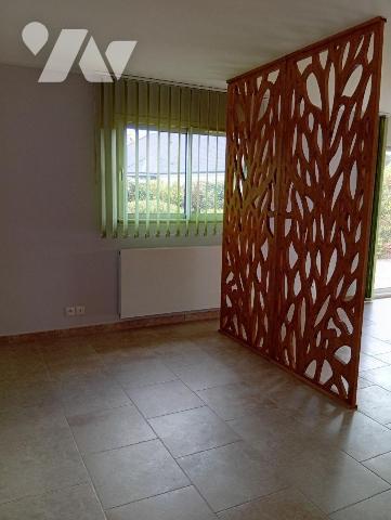 Maison à Vendre à Cellettes (41120) Loir-et-Cher (41)

Pavillon de plain-pied de 110,5 m2 con...