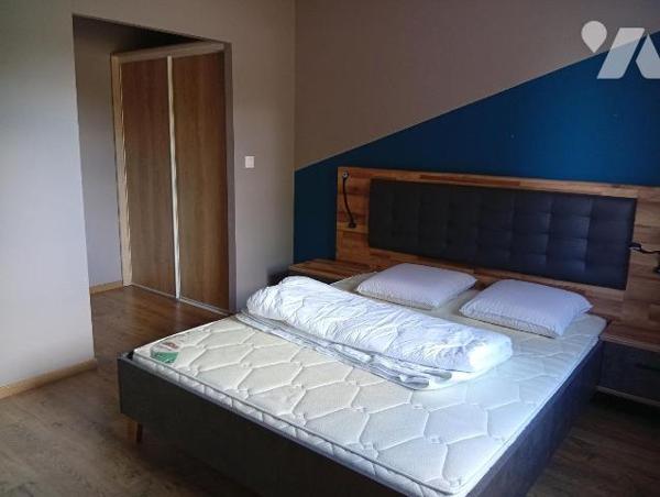 Maison à Vendre à Cellettes (41120) Loir-et-Cher (41)

Pavillon de plain-pied de 110,5 m2 con...