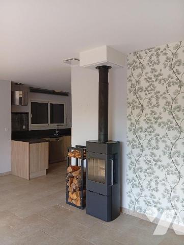 Maison à Vendre à Cellettes (41120) Loir-et-Cher (41)

Pavillon de plain-pied de 110,5 m2 con...