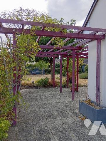 Maison à Vendre à Cellettes (41120) Loir-et-Cher (41)

Pavillon de plain-pied de 110,5 m2 con...