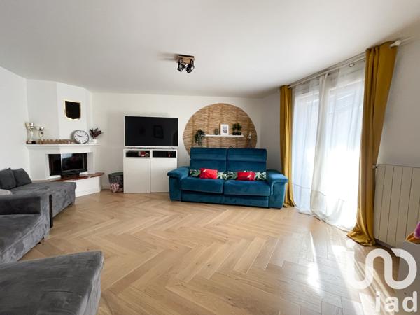 Maison à vendre 5 pièces 160 m² Créteil