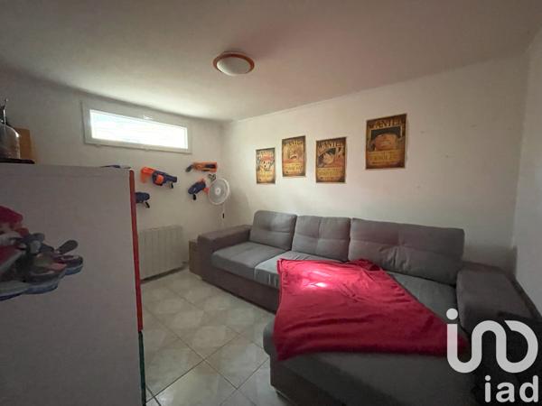 Maison à vendre 5 pièces 160 m² Créteil