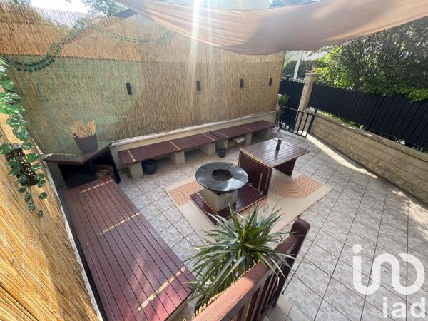 Maison à vendre 5 pièces 160 m² Créteil