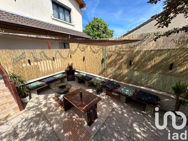 Maison à vendre 5 pièces 160 m² Créteil