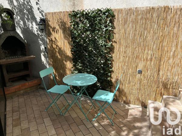 Maison à vendre 5 pièces 160 m² Créteil