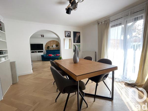 Maison à vendre 5 pièces 160 m² Créteil