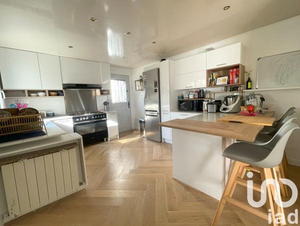 Maison à vendre 5 pièces 160 m² Créteil