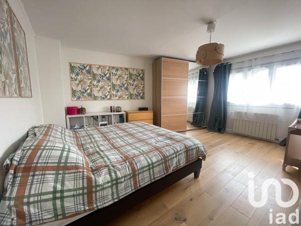 Maison à vendre 5 pièces 160 m² Créteil