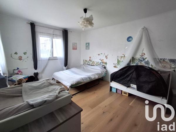 Maison à vendre 5 pièces 160 m² Créteil