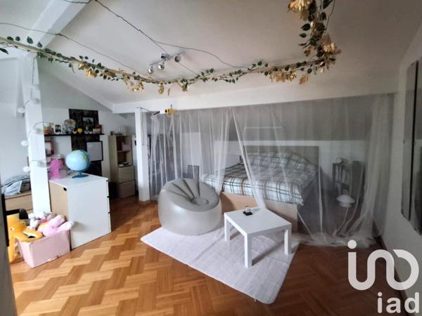 Maison à vendre 5 pièces 160 m² Créteil