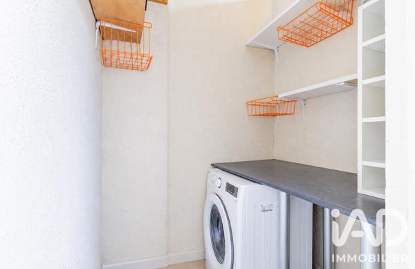 Appartement à vendre 4 pièces 76 m² Morsang-sur-Orge