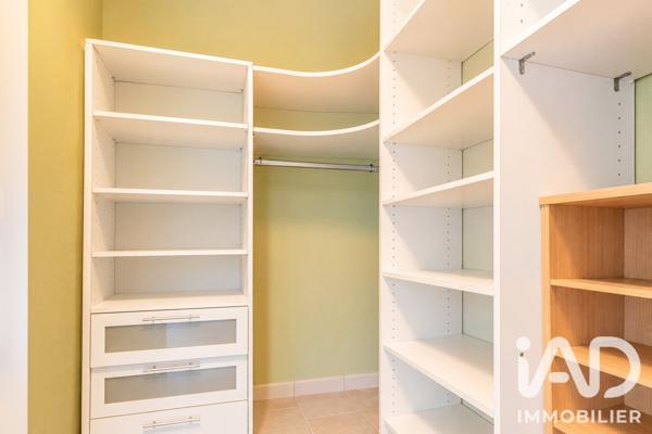 Appartement à vendre 4 pièces 76 m² Morsang-sur-Orge