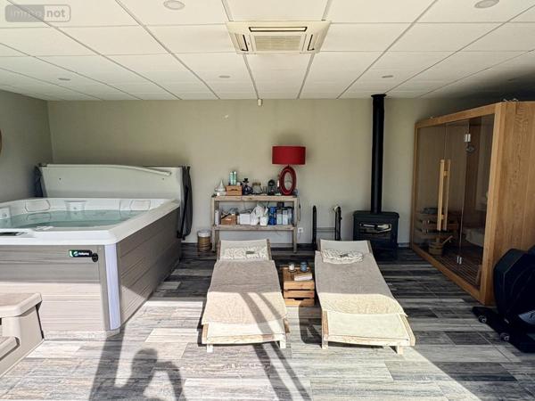 Maison à vendre à Givenchy-en-Gohelle dans le Pas-de-Calais (62580), ref : 62041-1711