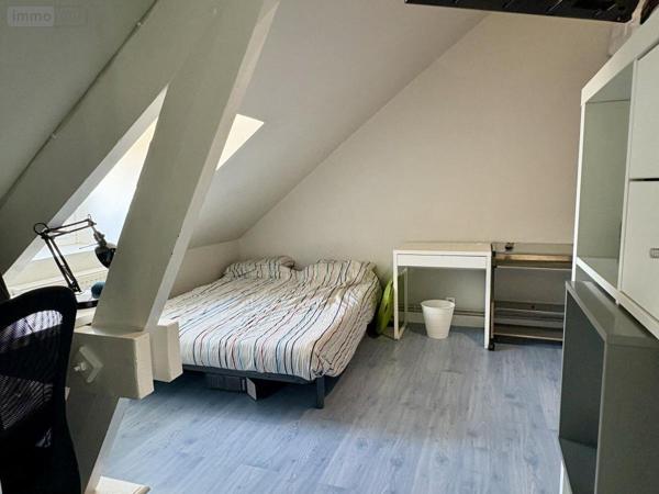 Maison à vendre à Givenchy-en-Gohelle dans le Pas-de-Calais (62580), ref : 62041-1711