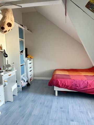 Maison à vendre à Givenchy-en-Gohelle dans le Pas-de-Calais (62580), ref : 62041-1711