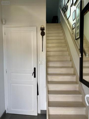 Maison à vendre à Givenchy-en-Gohelle dans le Pas-de-Calais (62580), ref : 62041-1711