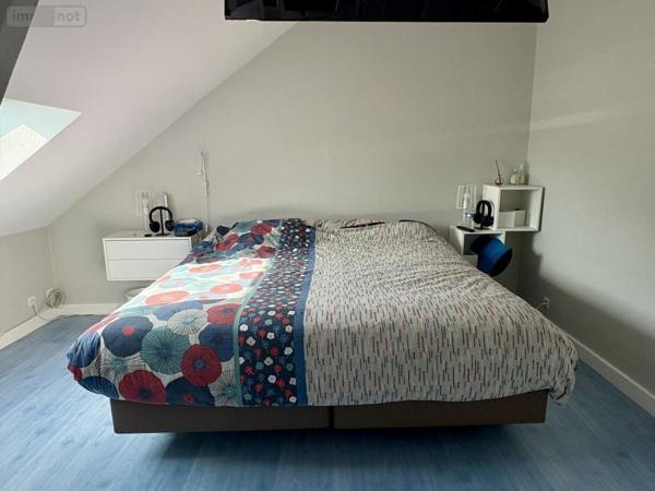 Maison à vendre à Givenchy-en-Gohelle dans le Pas-de-Calais (62580), ref : 62041-1711