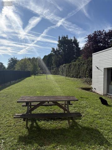 Maison à vendre à Givenchy-en-Gohelle dans le Pas-de-Calais (62580), ref : 62041-1711