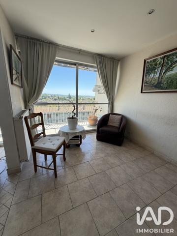Appartement à vendre 2 pièces 70 m² Salon-de-Provence