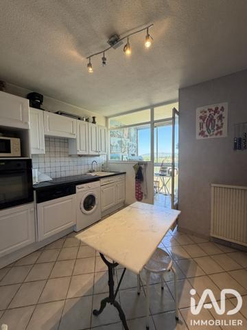 Appartement à vendre 2 pièces 70 m² Salon-de-Provence