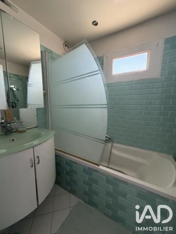Appartement à vendre 2 pièces 70 m² Salon-de-Provence