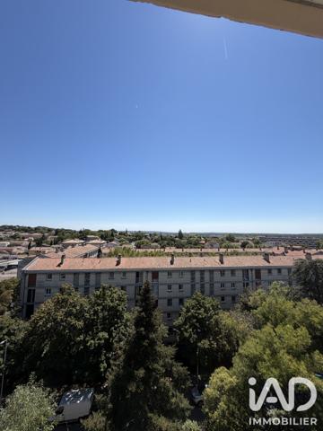 Appartement à vendre 2 pièces 70 m² Salon-de-Provence