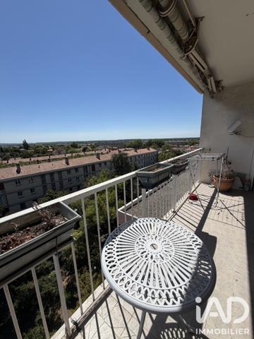 Appartement à vendre 2 pièces 70 m² Salon-de-Provence