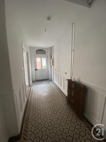 Maison à vendre  6 pièces - 131 m2 PERONNE - 80