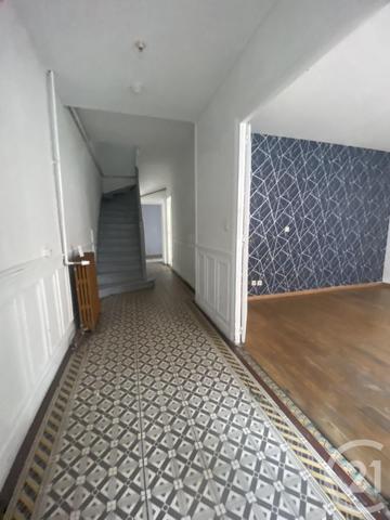 Maison à vendre  6 pièces - 131 m2 PERONNE - 80