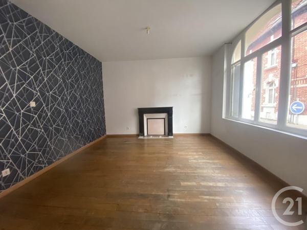 Maison à vendre  6 pièces - 131 m2 PERONNE - 80