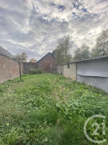 Maison à vendre  6 pièces - 131 m2 PERONNE - 80