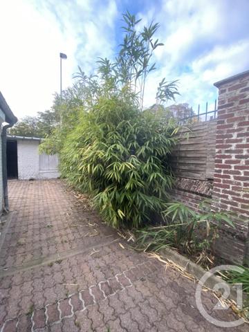 Maison à vendre  6 pièces - 131 m2 PERONNE - 80