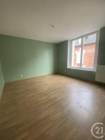 Maison à vendre  6 pièces - 131 m2 PERONNE - 80