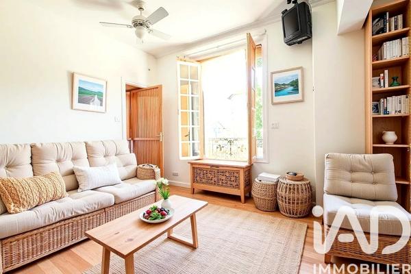 Maison à vendre 6 pièces 117 m² Choisy-le-Roi