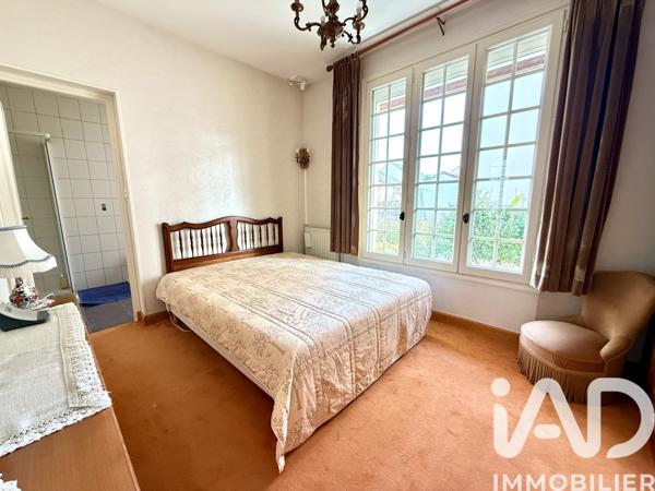 Maison à vendre 6 pièces 117 m² Choisy-le-Roi