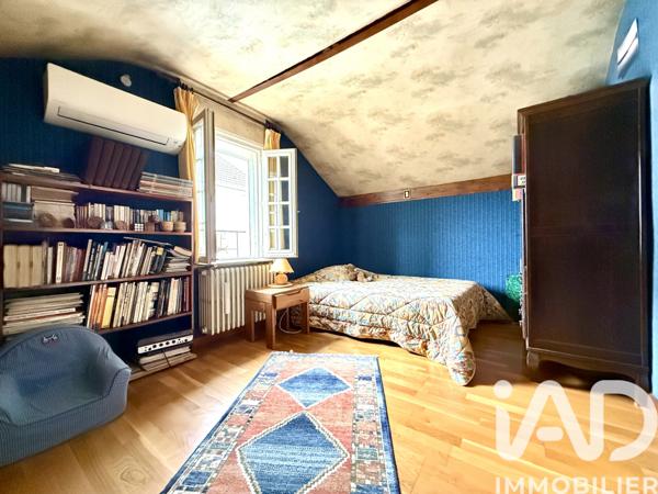 Maison à vendre 6 pièces 117 m² Choisy-le-Roi
