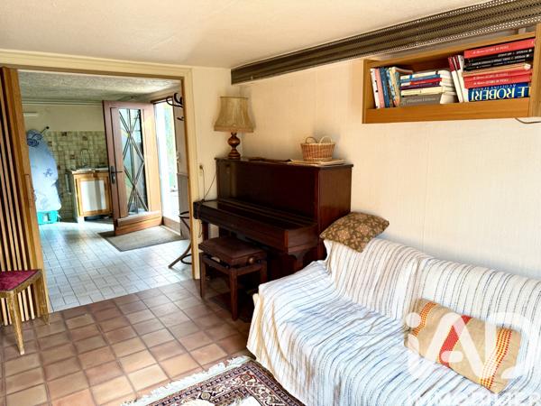 Maison à vendre 6 pièces 117 m² Choisy-le-Roi