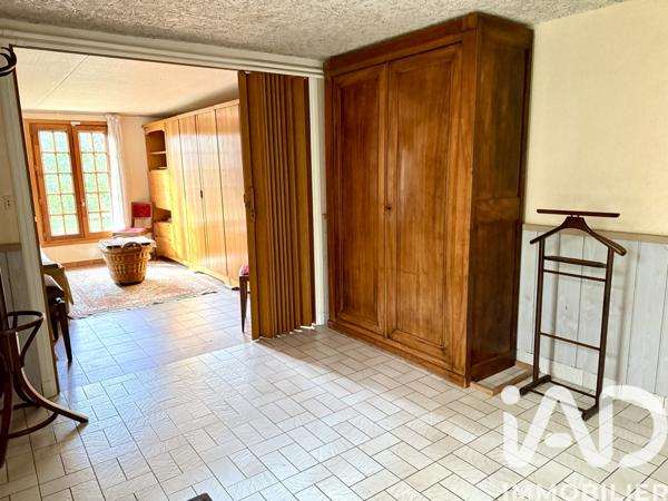 Maison à vendre 6 pièces 117 m² Choisy-le-Roi