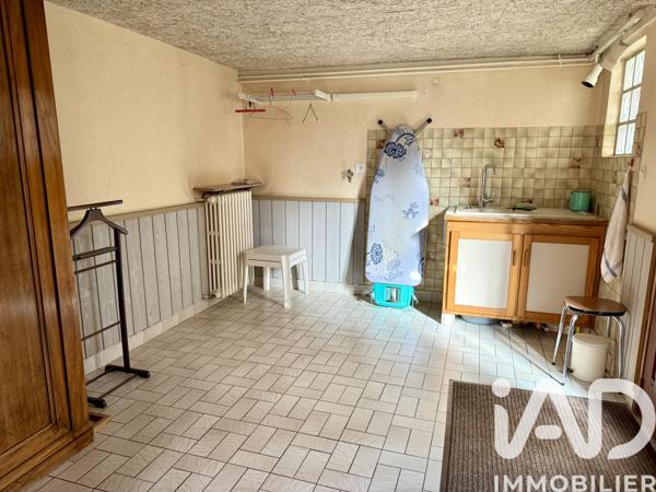 Maison à vendre 6 pièces 117 m² Choisy-le-Roi