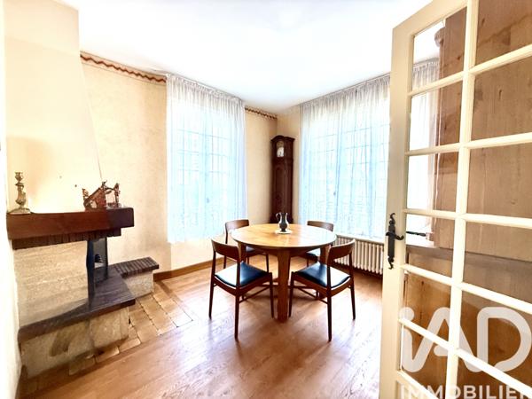 Maison à vendre 6 pièces 117 m² Choisy-le-Roi