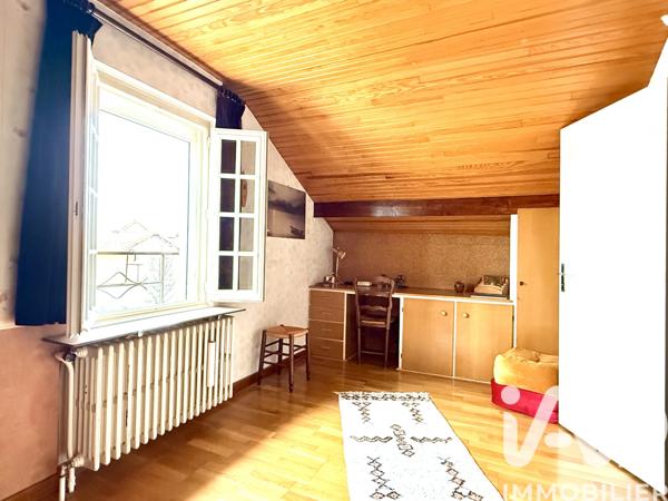 Maison à vendre 6 pièces 117 m² Choisy-le-Roi